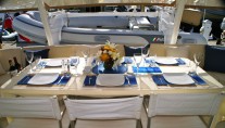 Sailing Catamaran - 42 - Alfresco Dining